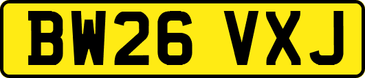 BW26VXJ