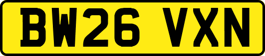 BW26VXN