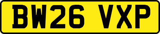 BW26VXP