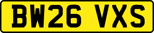 BW26VXS