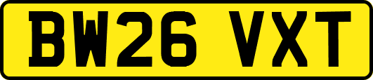 BW26VXT