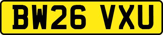 BW26VXU