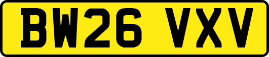BW26VXV