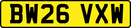 BW26VXW