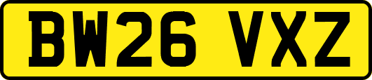 BW26VXZ