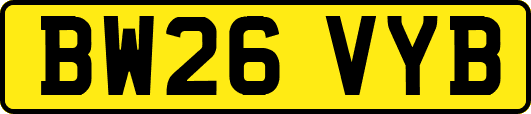 BW26VYB