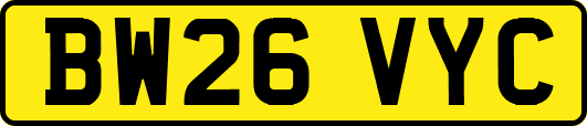 BW26VYC