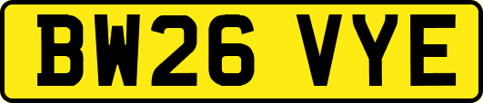 BW26VYE