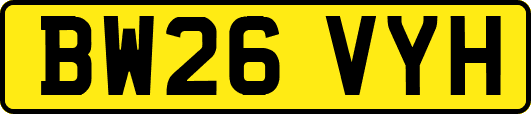 BW26VYH