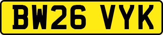 BW26VYK