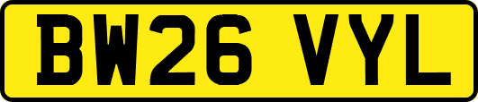 BW26VYL