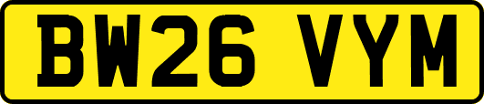 BW26VYM