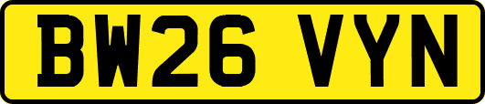 BW26VYN