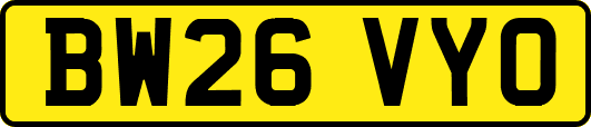 BW26VYO
