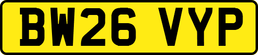 BW26VYP