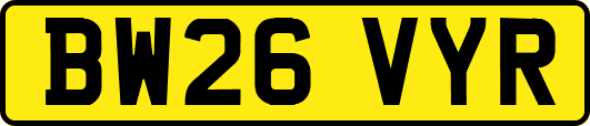 BW26VYR
