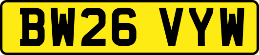 BW26VYW