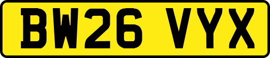 BW26VYX