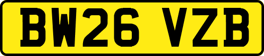 BW26VZB
