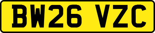 BW26VZC