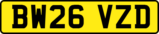 BW26VZD