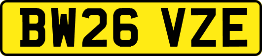 BW26VZE