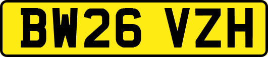 BW26VZH