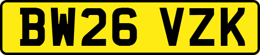 BW26VZK