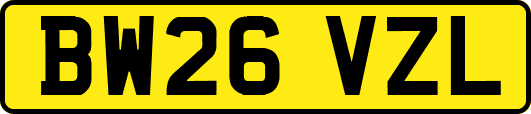 BW26VZL
