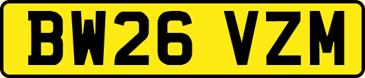 BW26VZM