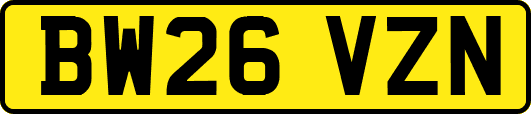 BW26VZN