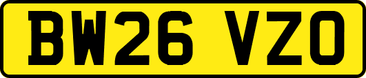 BW26VZO