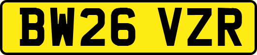 BW26VZR