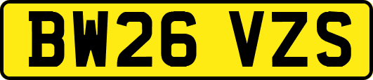 BW26VZS
