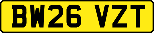 BW26VZT