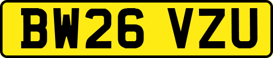 BW26VZU
