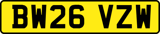 BW26VZW
