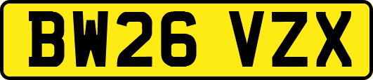 BW26VZX