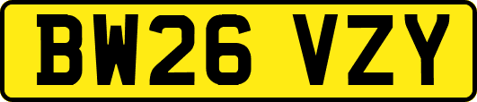 BW26VZY