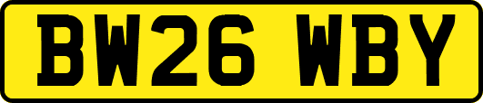 BW26WBY
