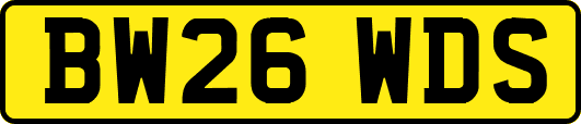 BW26WDS