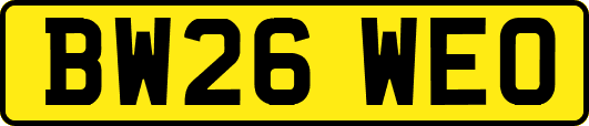 BW26WEO