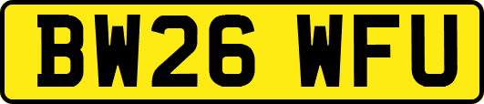 BW26WFU
