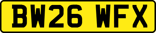 BW26WFX