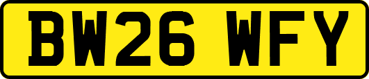 BW26WFY