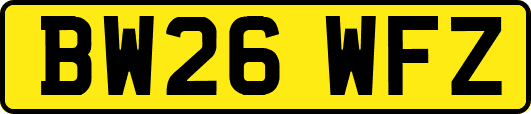 BW26WFZ