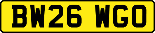 BW26WGO
