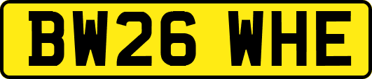 BW26WHE