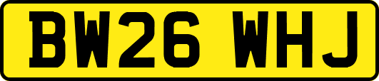 BW26WHJ