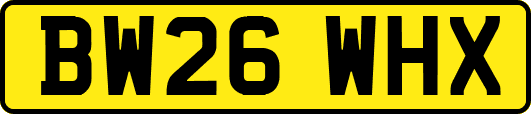 BW26WHX